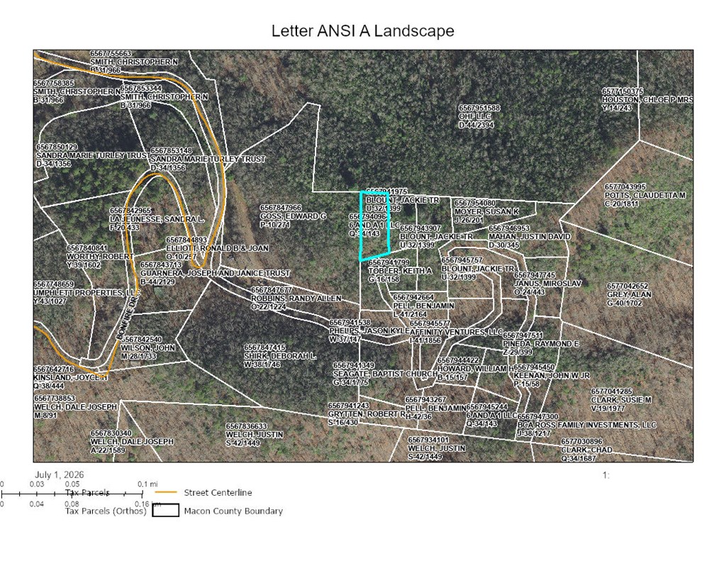 Land in Franklin 3