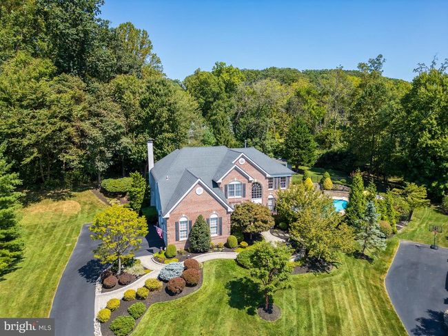 515 Preston Ct, House other with 4 bedrooms, 5 bathrooms and null parking in Exton PA | Image 69