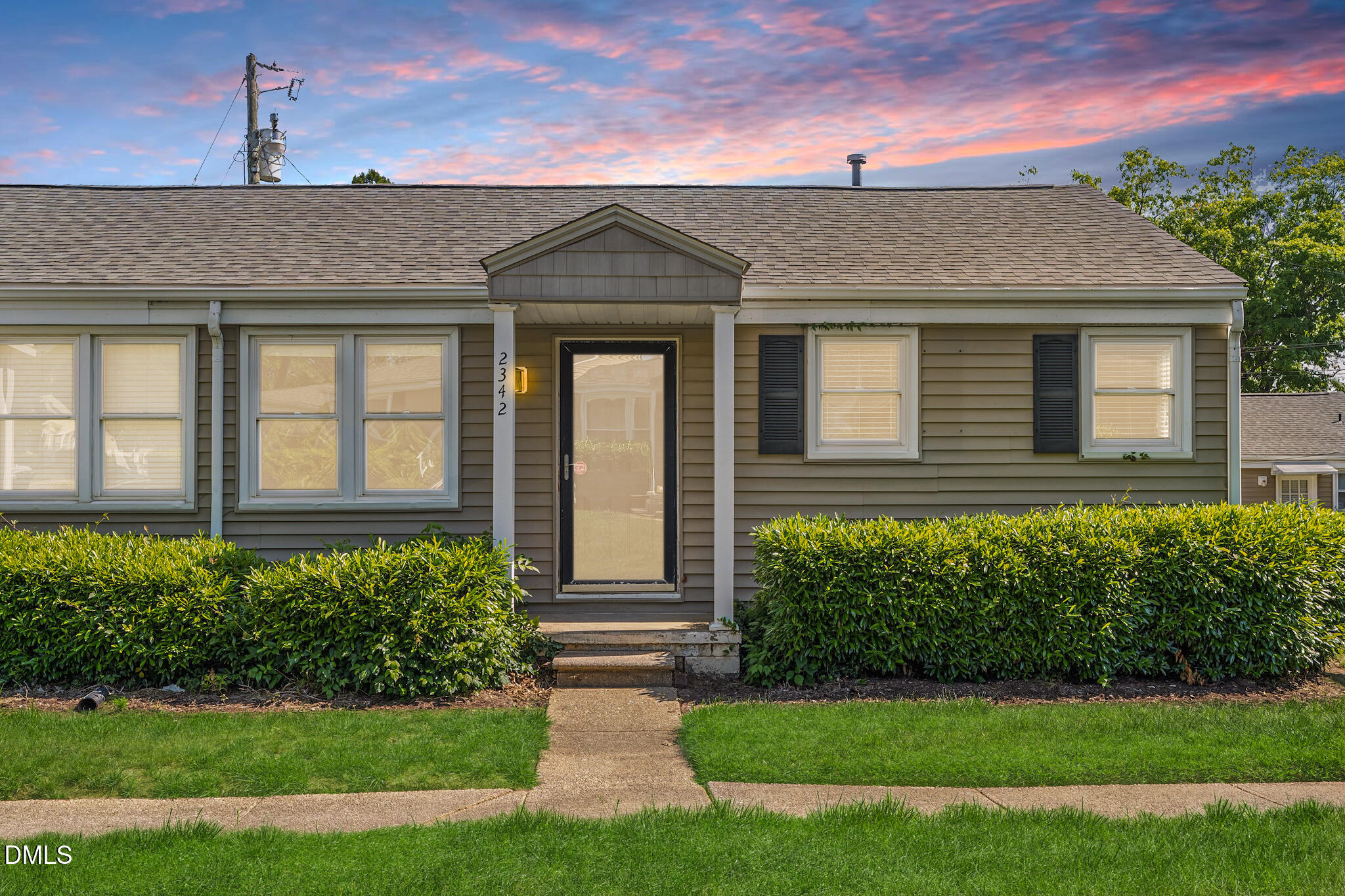 Residential in Raleigh 2