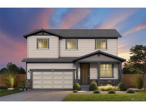 2817 Mosker St, Strasburg, CO, 80136-7770 | Card Image