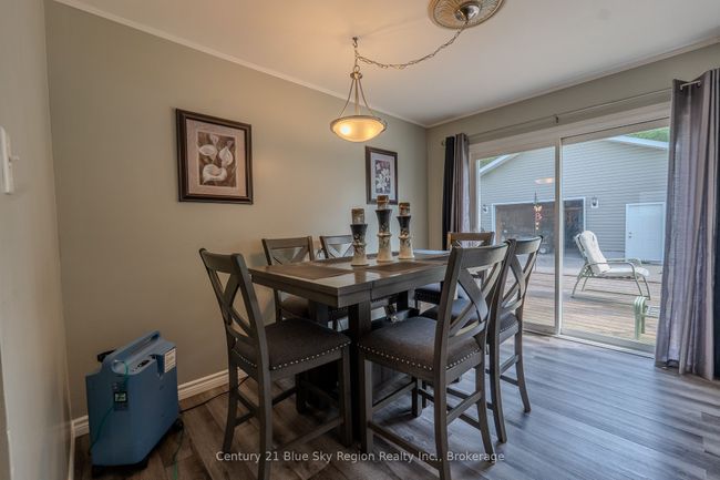 240 Cache Bay Rd, House other with 2 bedrooms, 1 bathrooms and 8 parking in Sturgeon Falls ON | Image 9