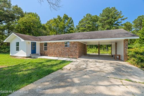 1771 Old Highway 35 N, Columbia, MS, 39429-9099 | Card Image