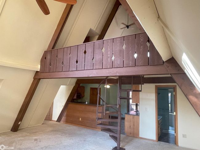 196 Lakeview Dr, House other with 3 bedrooms, 3 bathrooms and null parking in Melrose IA | Image 17