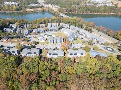 1606 Northlake Drive, Condo with 2 bedrooms, 2 bathrooms and null parking in Anderson SC | Image 3