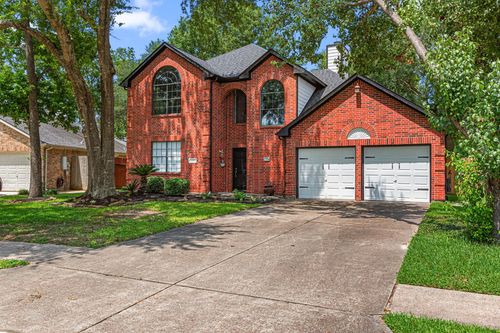 25807 Oakridge Forest Ln, Spring, TX, 77386-1289 | Card Image