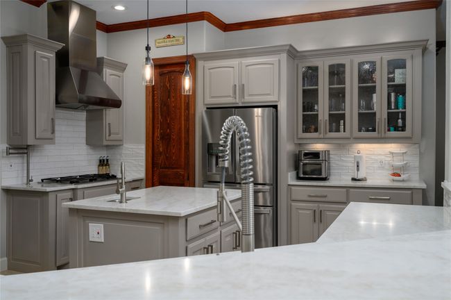 588 Lakepoint Loop, House other with 3 bedrooms, 3 bathrooms and null parking in Pottsboro TX | Image 19