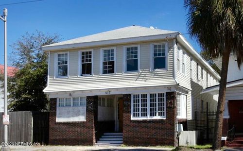 8-417 N Liberty St, Jacksonville, FL, 32202-2797 | Card Image