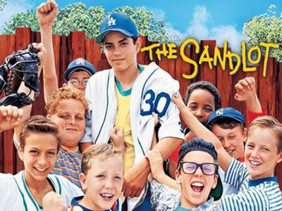 The Sandlot movie filmed on location (1993) | Image 3