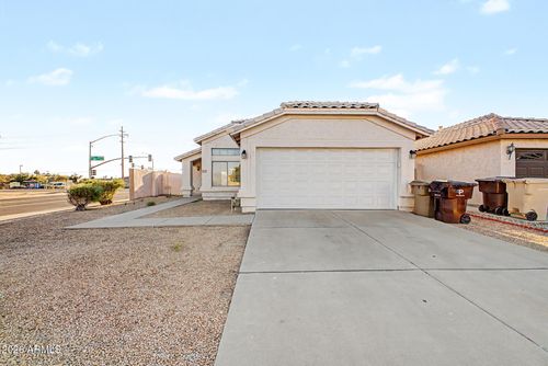 13418 N 82nd Ln, Peoria, AZ, 85381-4093 | Card Image