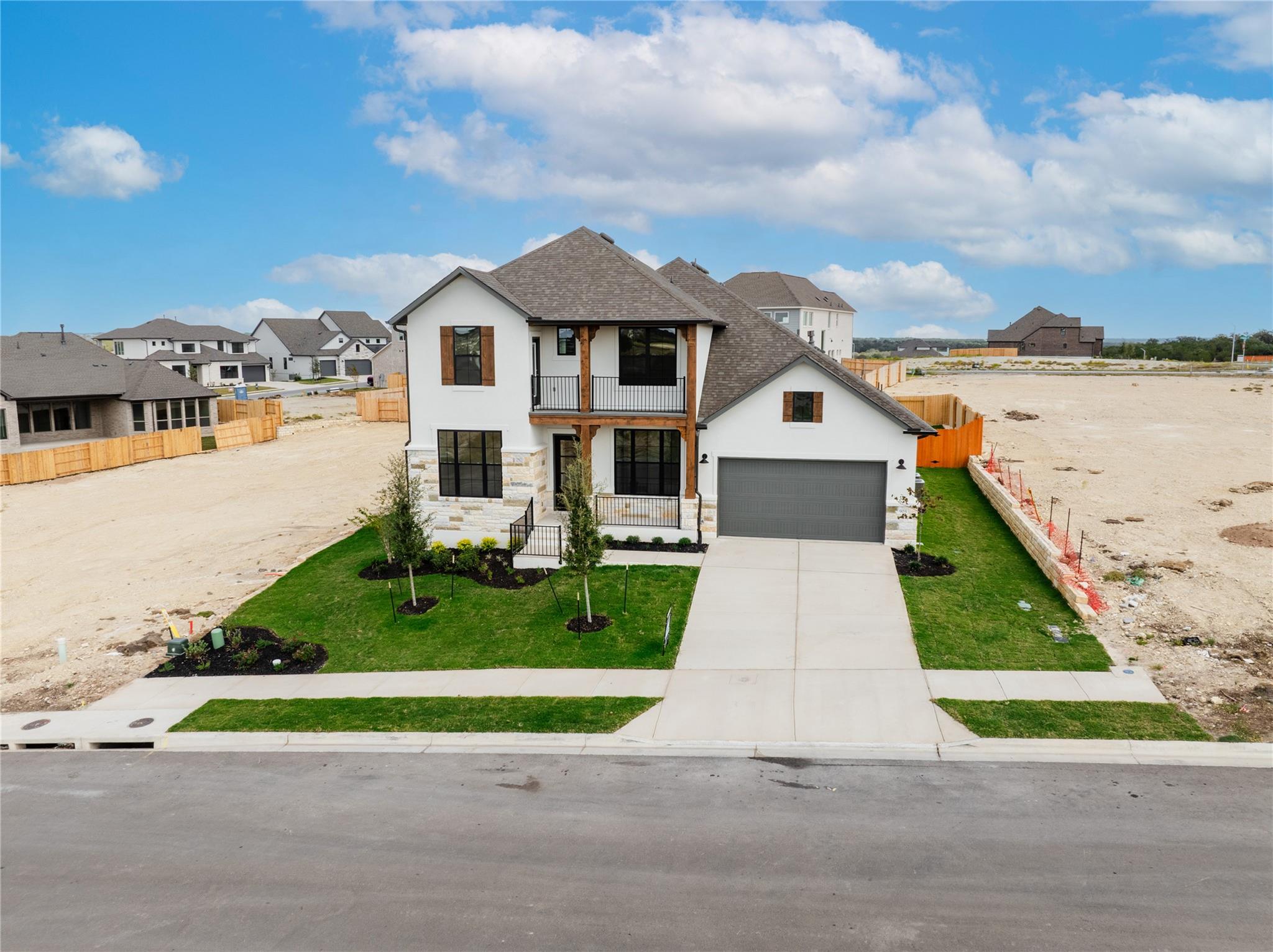 Residential in Liberty Hill 5
