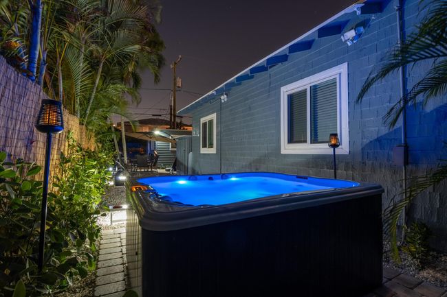 424 Malverne Rd, House other with 4 bedrooms, 2 bathrooms and null parking in West Palm Beach FL | Image 7