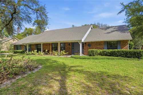 7141 Wooded Village Ln, Orlando, FL, 32835-2726 | Card Image