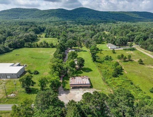 3671-3669 Amity Rd, Pearcy, AR, 71964-9686 | Card Image