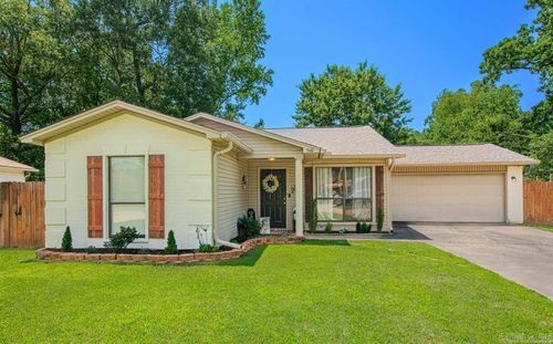 500 Se 1st St, Bryant, AR, 72022-4045 | Card Image