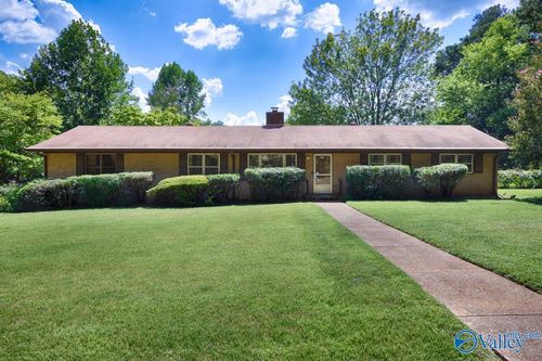 818 Dellwood Rd Se, Huntsville, AL, 35802-3612 | Card Image