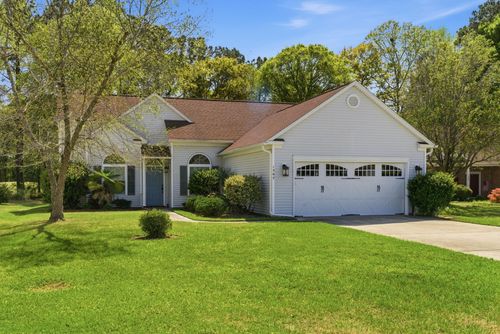 1507 Medinah Ln, Murrells Inlet, SC, 29576-8646 | Card Image