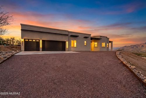 1221 Circulo Yerba Buena, Rio Rico, AZ, 85648-3819 | Card Image