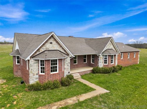 8770 W Gassaway, Hulbert, OK, 74441 | Card Image