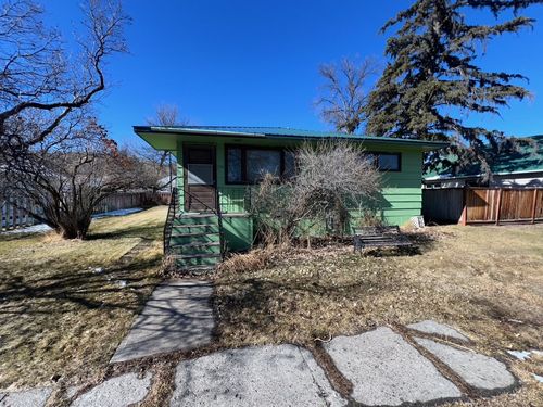 1710 Chouteau St, Fort Benton, MT, 59442-8920 | Card Image