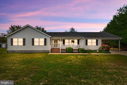 107 Bonnie Del Dr, COLONIAL BEACH, VA, 22443-4422 | Card Image
