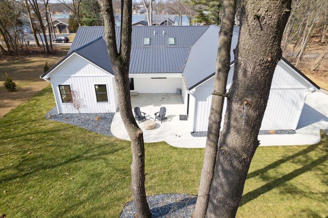 235 Steves Scenic Dr, House other with 3 bedrooms, 3 bathrooms and null parking in Horton MI | Image 79