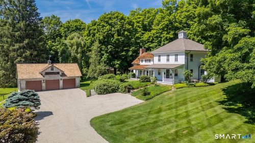40 Ruffin Rd, Woodbury, CT, 06798-2027 | Card Image