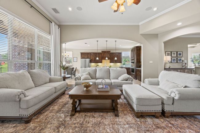 881 Derrick Ln, House other with 4 bedrooms, 4 bathrooms and null parking in Prosper TX | Image 12