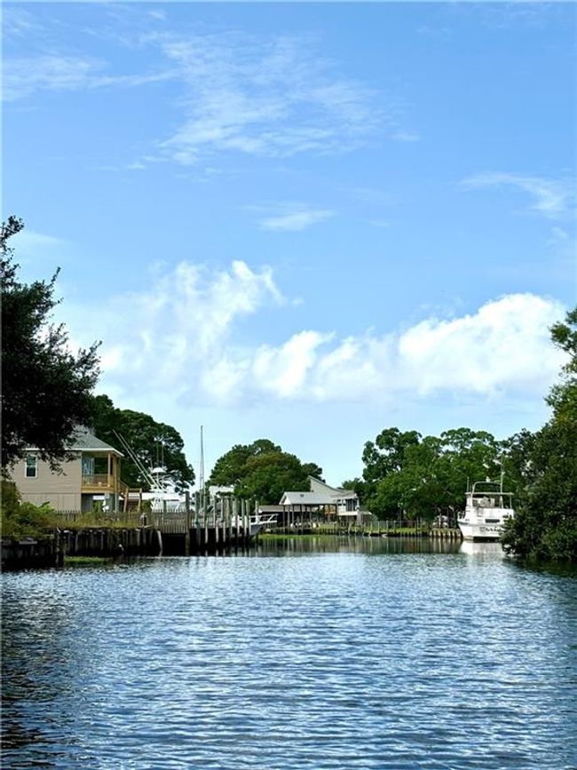Canal off Bayou Lacombe | Image 8