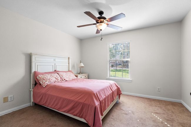 full bedroom and closet | Image 31