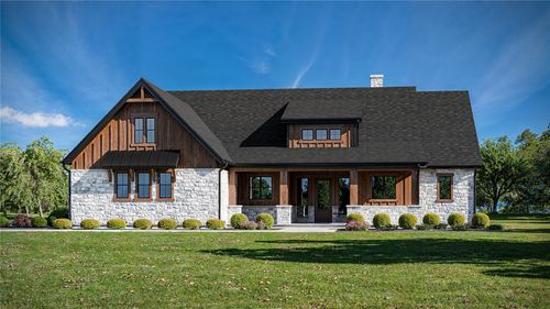 Weston Ridge Tbd Lot 3, Grandview, TX, 76050 | Card Image