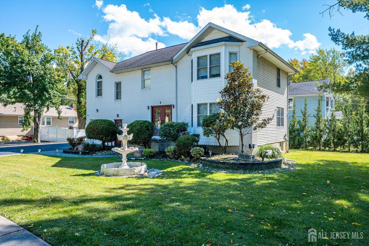 Residential Lease in Edison 3