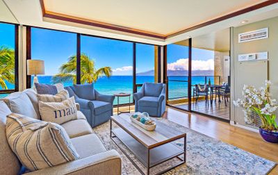 608 - 110 Kaanapali Shores Pl, Condo with 1 bedrooms, 1 bathrooms and null parking in Lahaina HI | Image 1