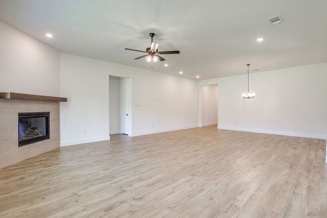 722 Feathergrass Ct, House other with 4 bedrooms, 3 bathrooms and null parking in Haslet TX | Image 7