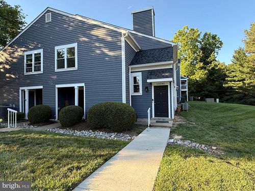 3595-13595 Orchard Dr, CLIFTON, VA, 20124-1065 | Card Image