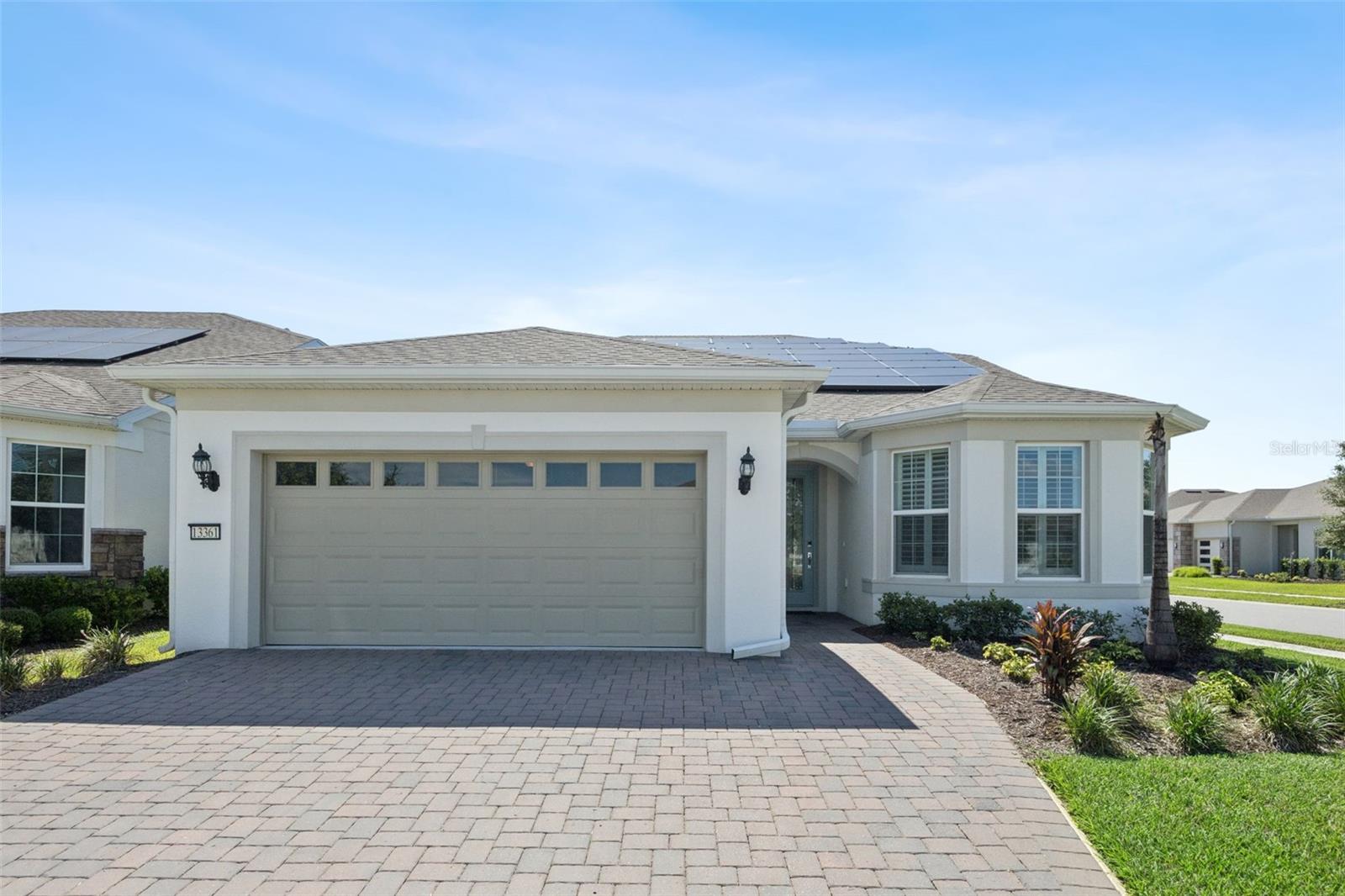 Residential in WINTER GARDEN 4