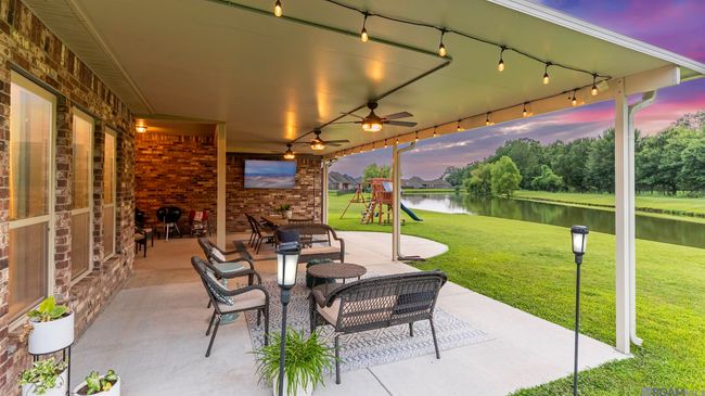 3986 Union Dr, House other with 4 bedrooms, 3 bathrooms and 2 parking in Addis LA | Image 30