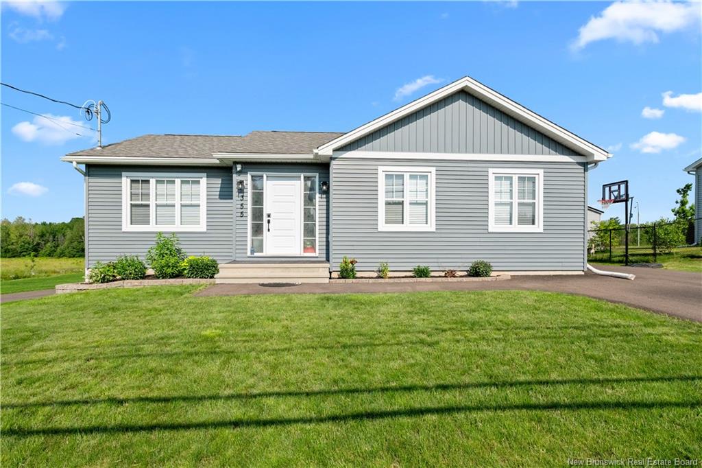 Residential in Dieppe