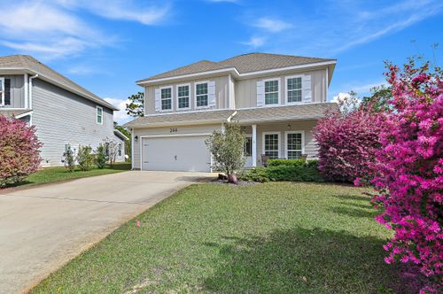 244 Eagle Bay Ln, Santa Rosa Beach, FL, 32459-8375 | Card Image