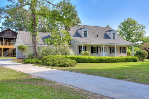 170 Live Oak Drive Drive, Waynesboro, GA, 30830 | Card Image