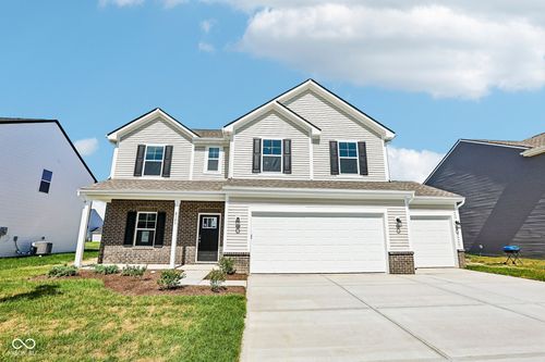 8141 Clary Ln, Pendleton, IN, 46064-0469 | Card Image