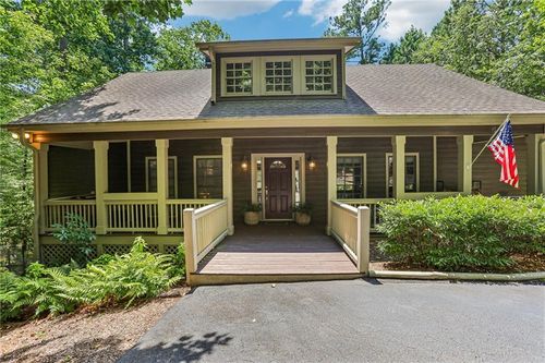 61 Gadalutsee Pass, Jasper, GA, 30143 | Card Image