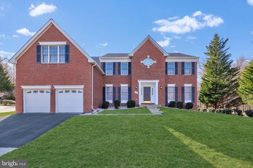 12741 Oak Farms Dr, Oak Hill, VA, 20171-4217 | Card Image