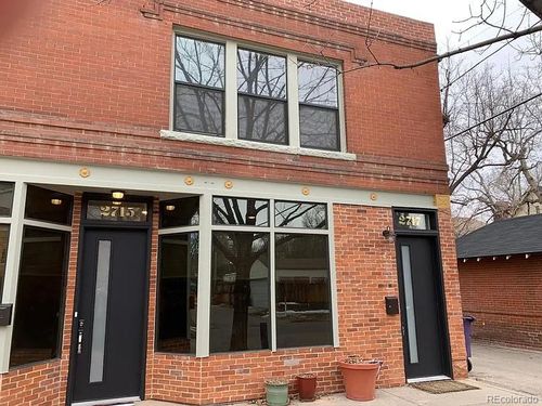 2717 E 11th Ave, Denver, CO, 80206-3309 | Card Image