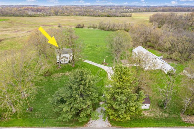 3526 Blacks Rd Sw, House other with 3 bedrooms, 1 bathrooms and null parking in Hebron OH | Image 61