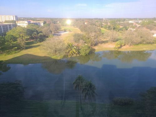 apt-903-3499 Oaks Way, Pompano Beach, FL, 33069-5316 | Card Image