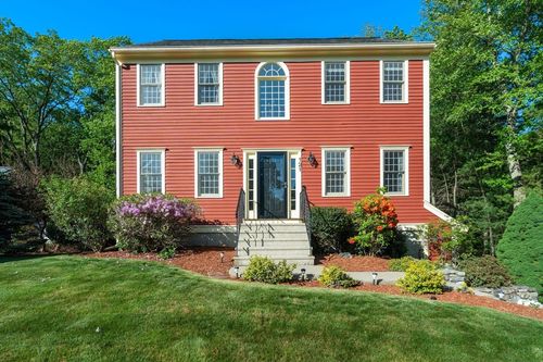 121 Matheson Drive, Marlborough, MA, 01572 | Card Image