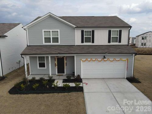 1266 Nesters Store Place Sw, Concord, NC, 28027 | Card Image