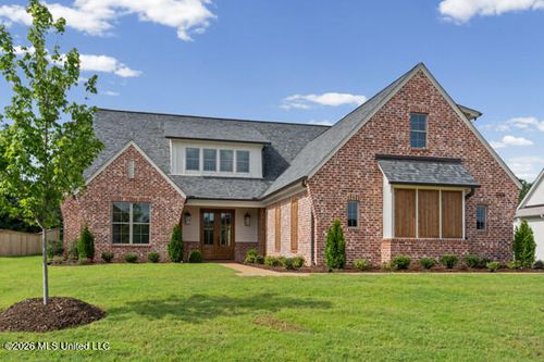 5416 Grayson Way, Hernando, MS, 38632 | Card Image