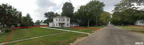 150 E Tanner St, Waverly, IL, 62692-1131 | Card Image