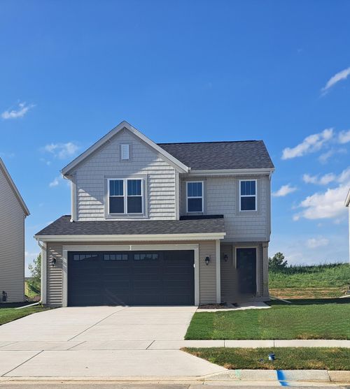 615 Belmont Dr, Watertown, WI, 53094-7729 | Card Image